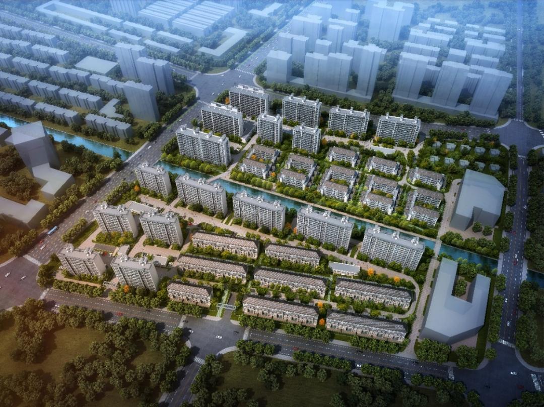 2022年嘉定菊园重点规划,2022年嘉定新房大全