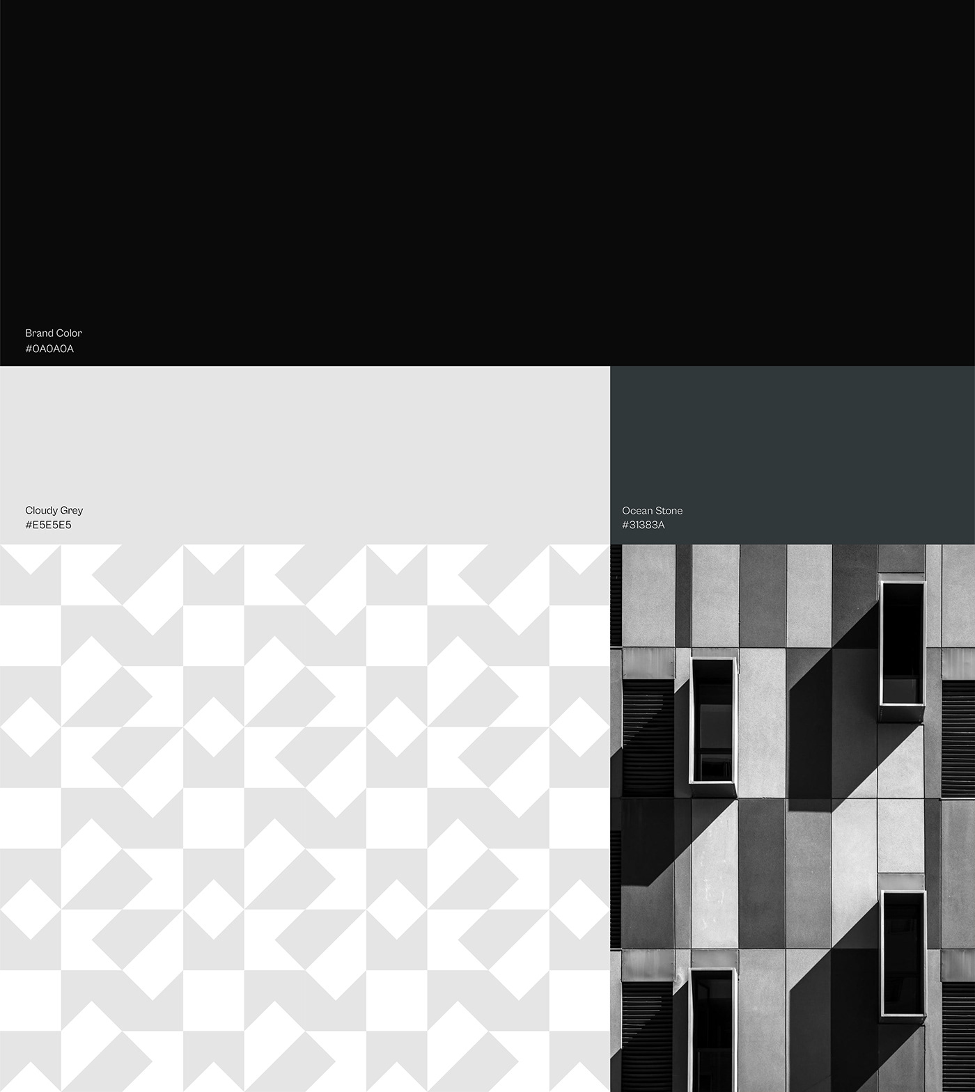 品牌经典logo几何设计,顶级复古logo设计