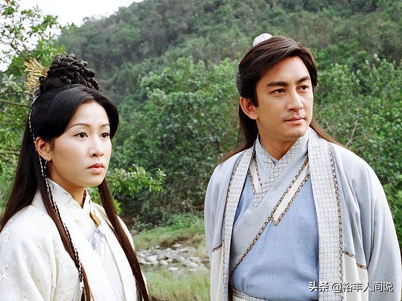 吴启华回忆赴英留学被歧视,吴启华香港住宅