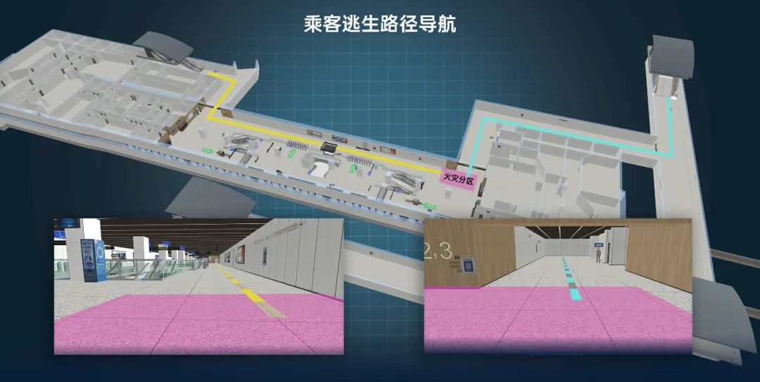bim运维阶段应用案例,bim常用的核心建模软件