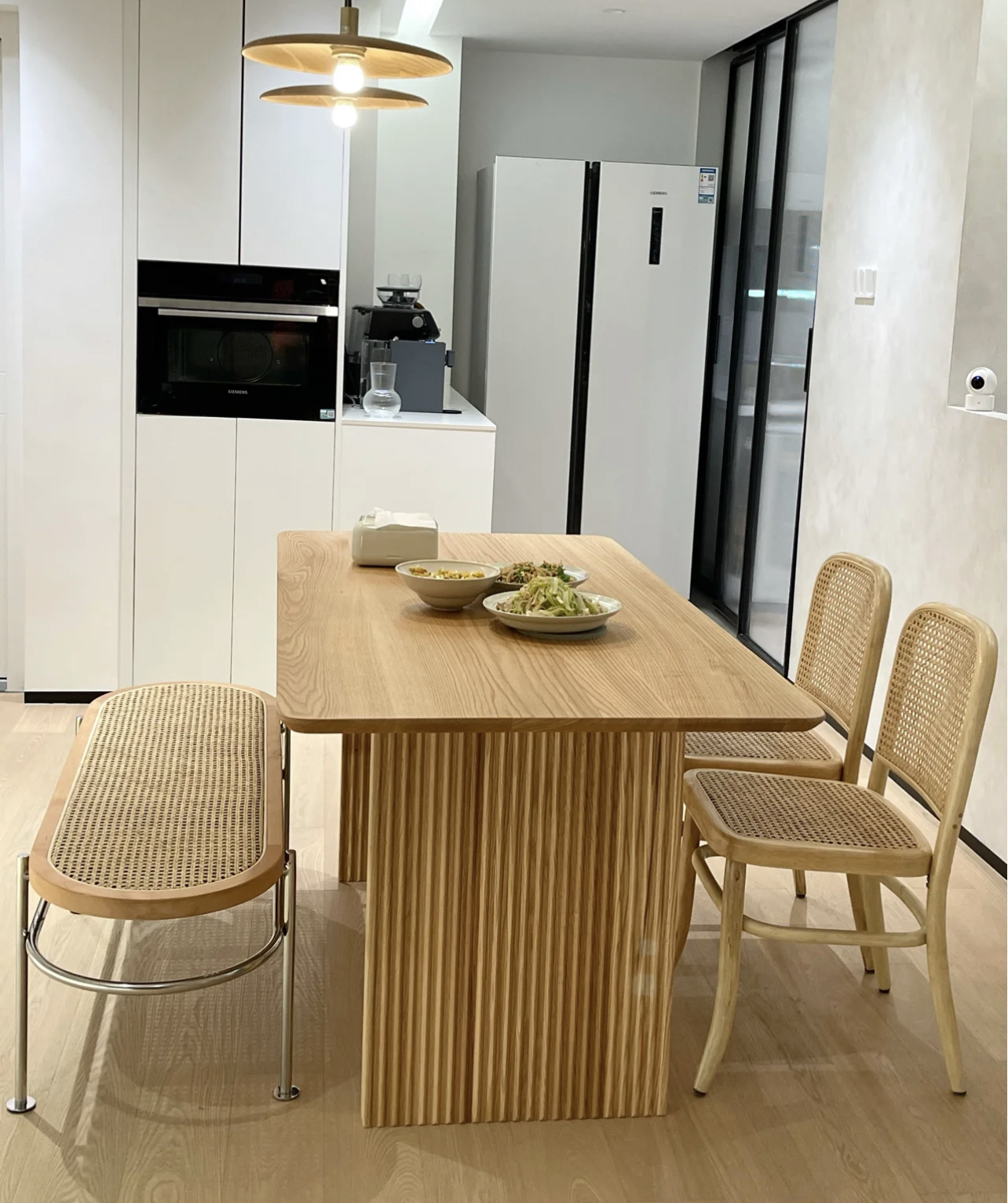 家用餐桌怎么选避坑,家用餐桌避坑