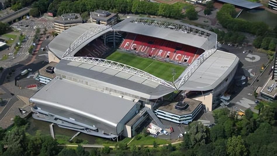 欧洲球场巡礼,欧洲杯球队巡礼葡萄牙