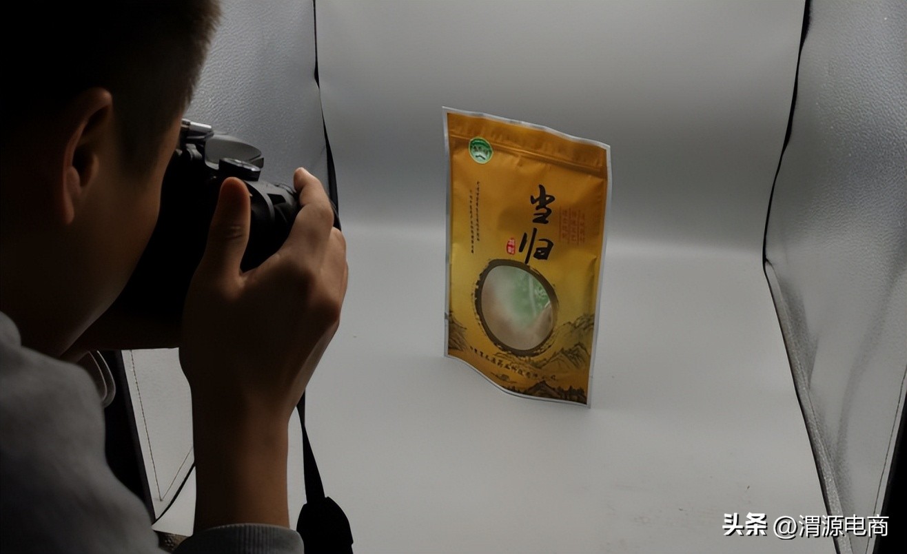 依托电商平台推进农产品上行,渭源农村电商新模式