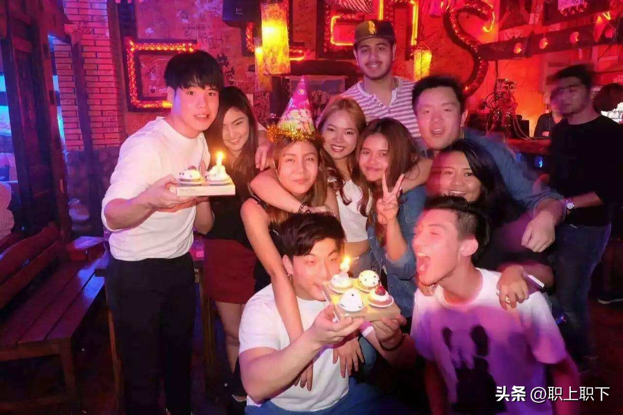 广州90后的夜生活,90后广州年轻人的真实生活