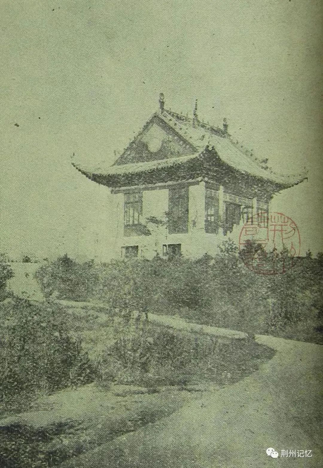 沙市金龙寺与山陕会馆新考（上）