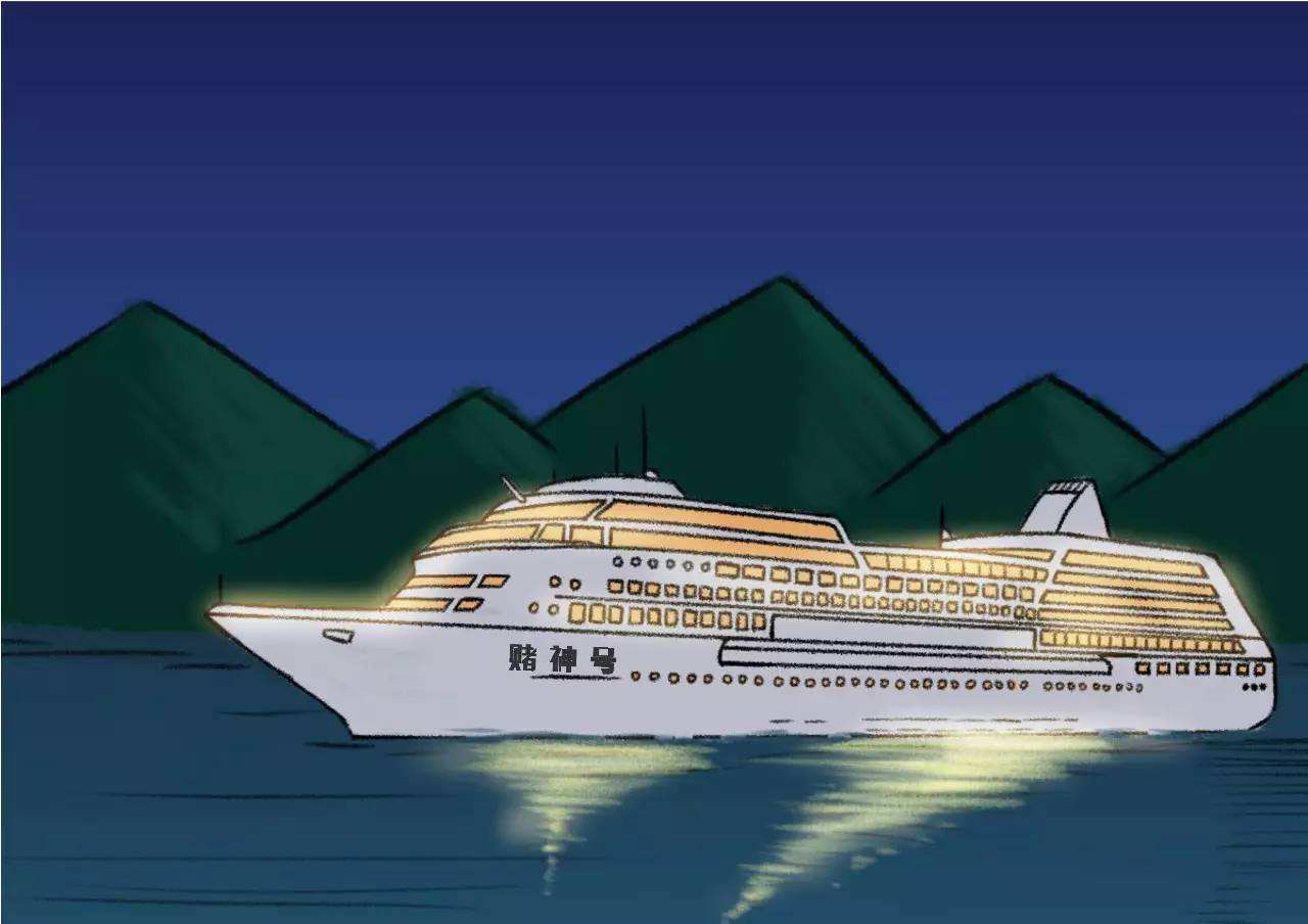 香港黑帮老大之死,香港黑帮老大逝世场面