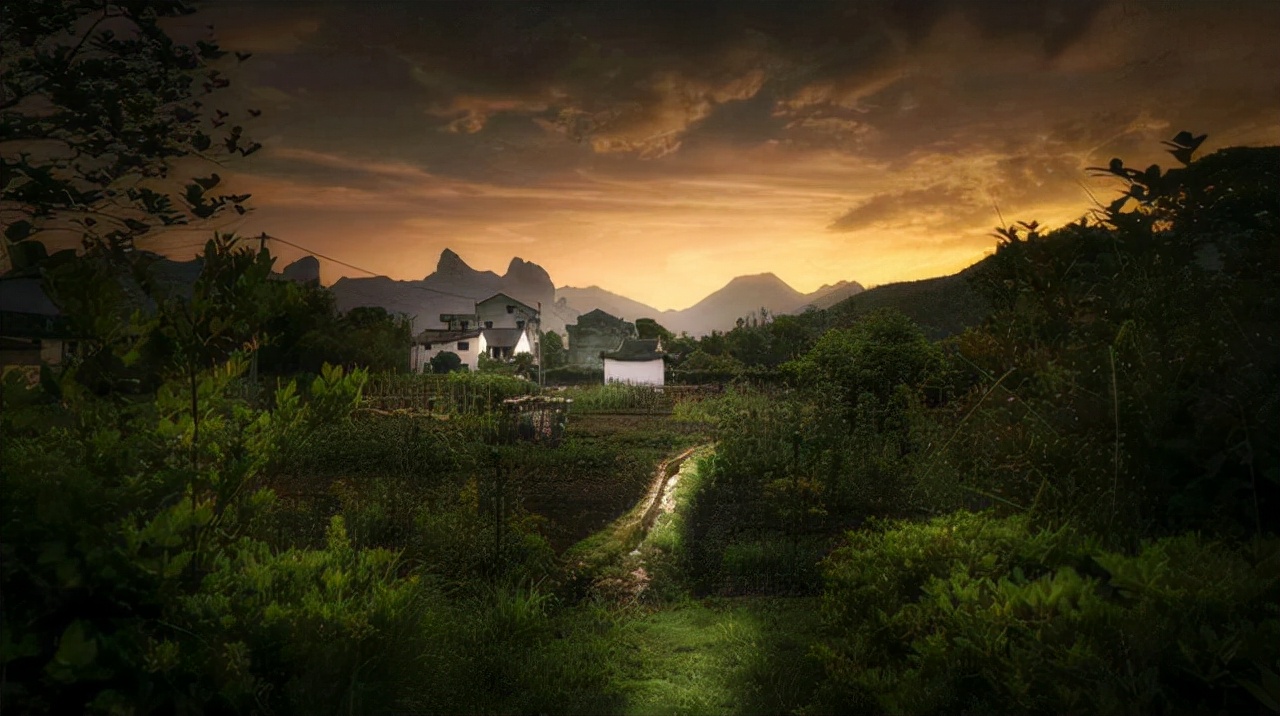 万里船开垂柳岸，一声龙笛落梅花｜学唐人写七律5首，有无韵味？