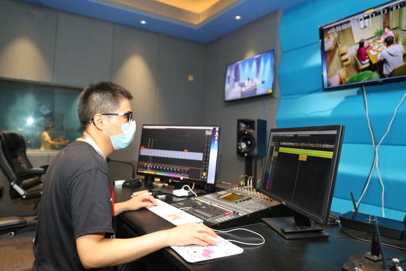 学影视后期能挣钱吗,学影视后期一般工资多少