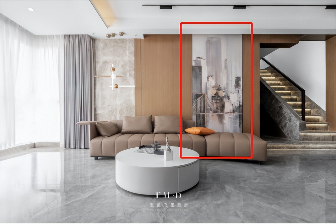 最省钱的墙面设计,大面积墙面怎么设计好看又省钱