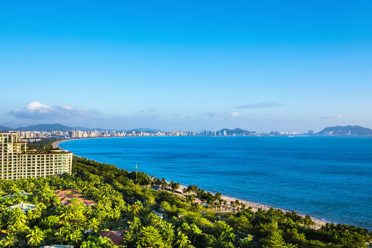 国际认可的中国宜居城市,外国人眼里中国发展较好的城市