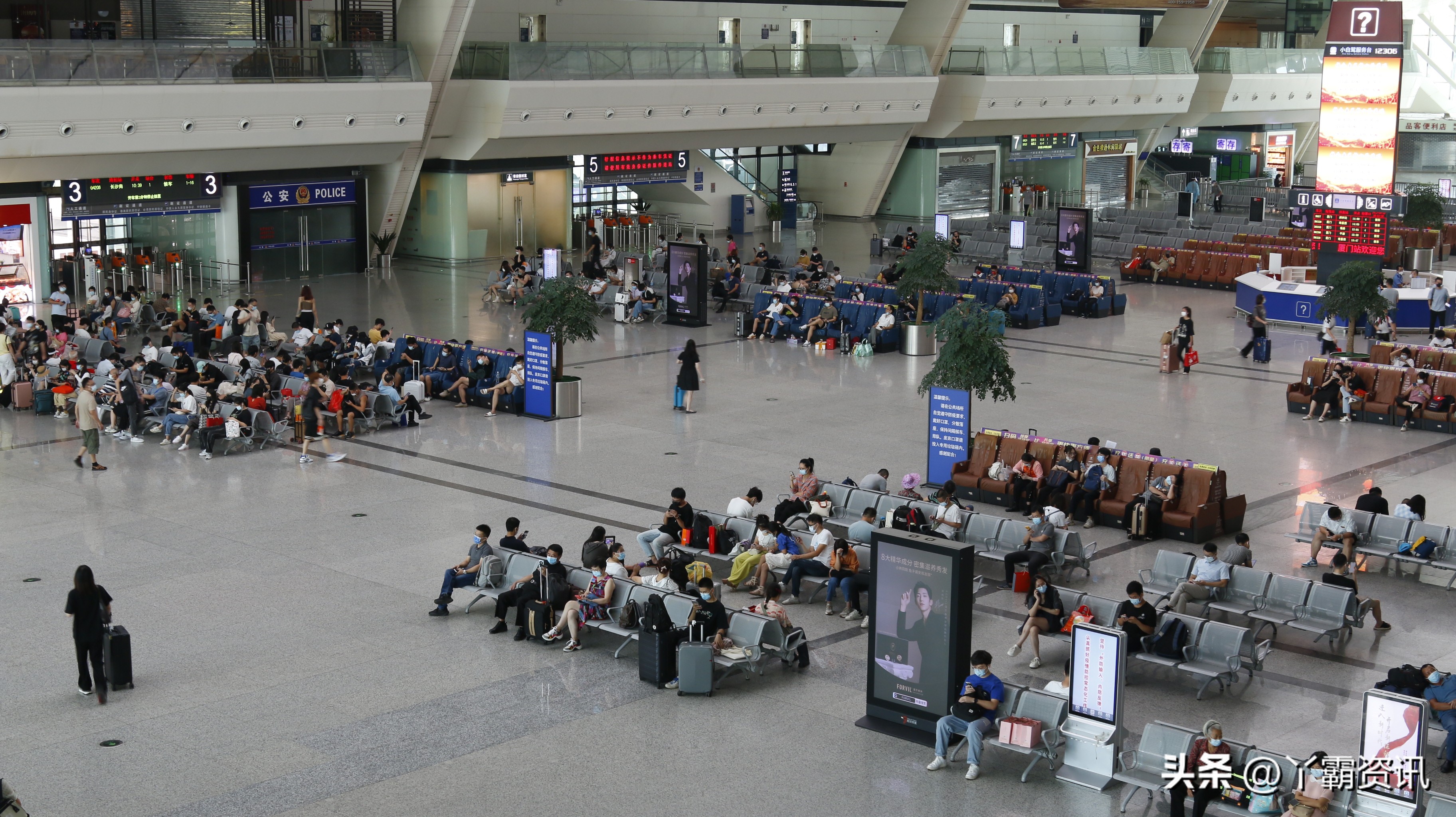 厦门火车站网站查询及购票攻略,厦门站火车票售票时间