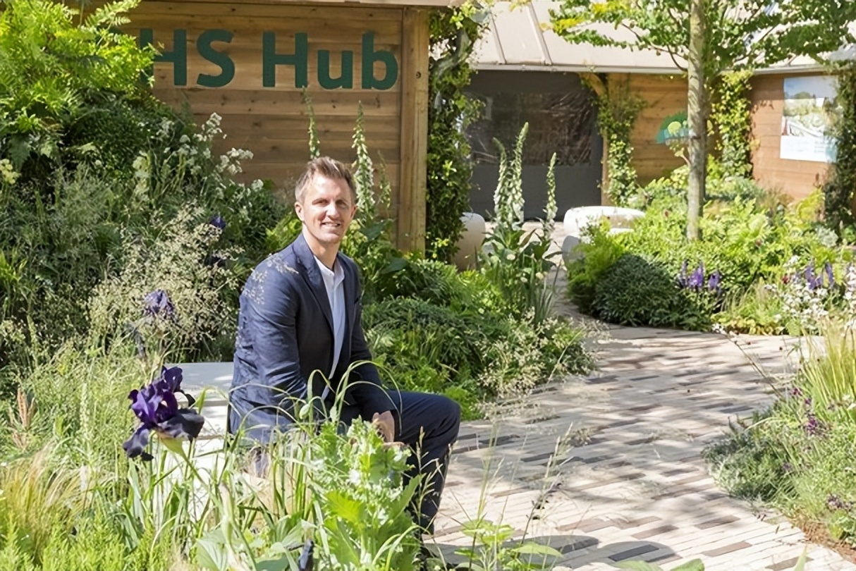 切尔西花展最佳花园,切尔西花展金奖设计