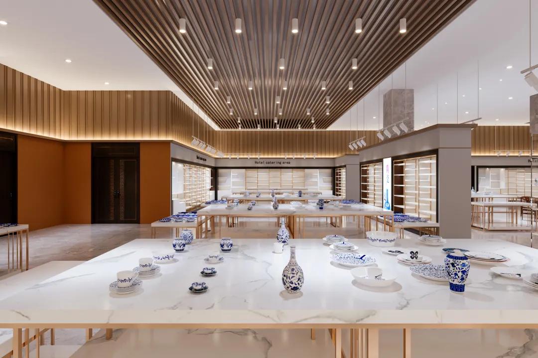 峰峰磁州窑艺术馆收费吗,峰峰陶瓷博物馆文物