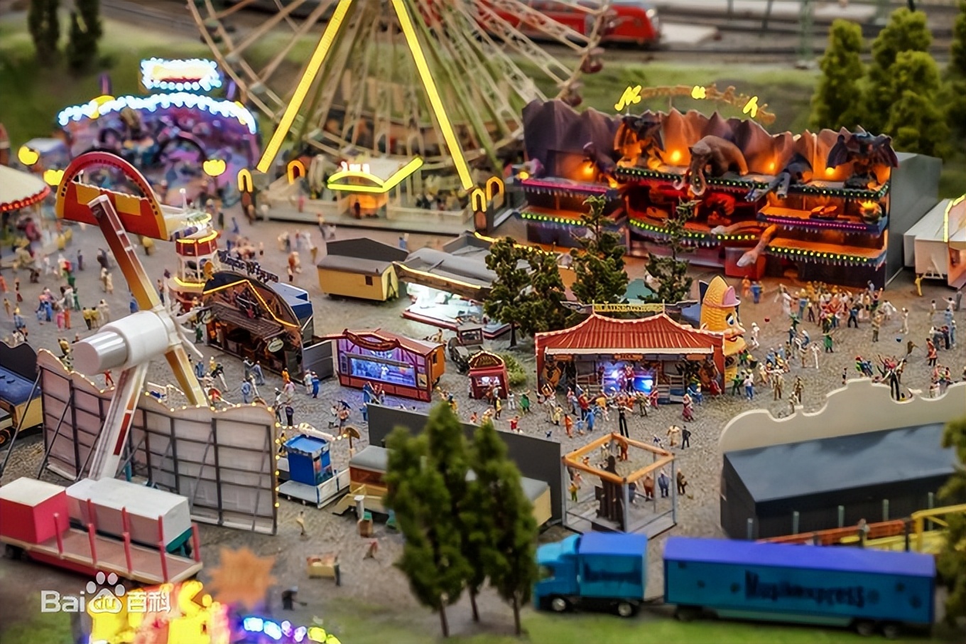 德国第二大城市汉堡，放在中国相当于什么水平？