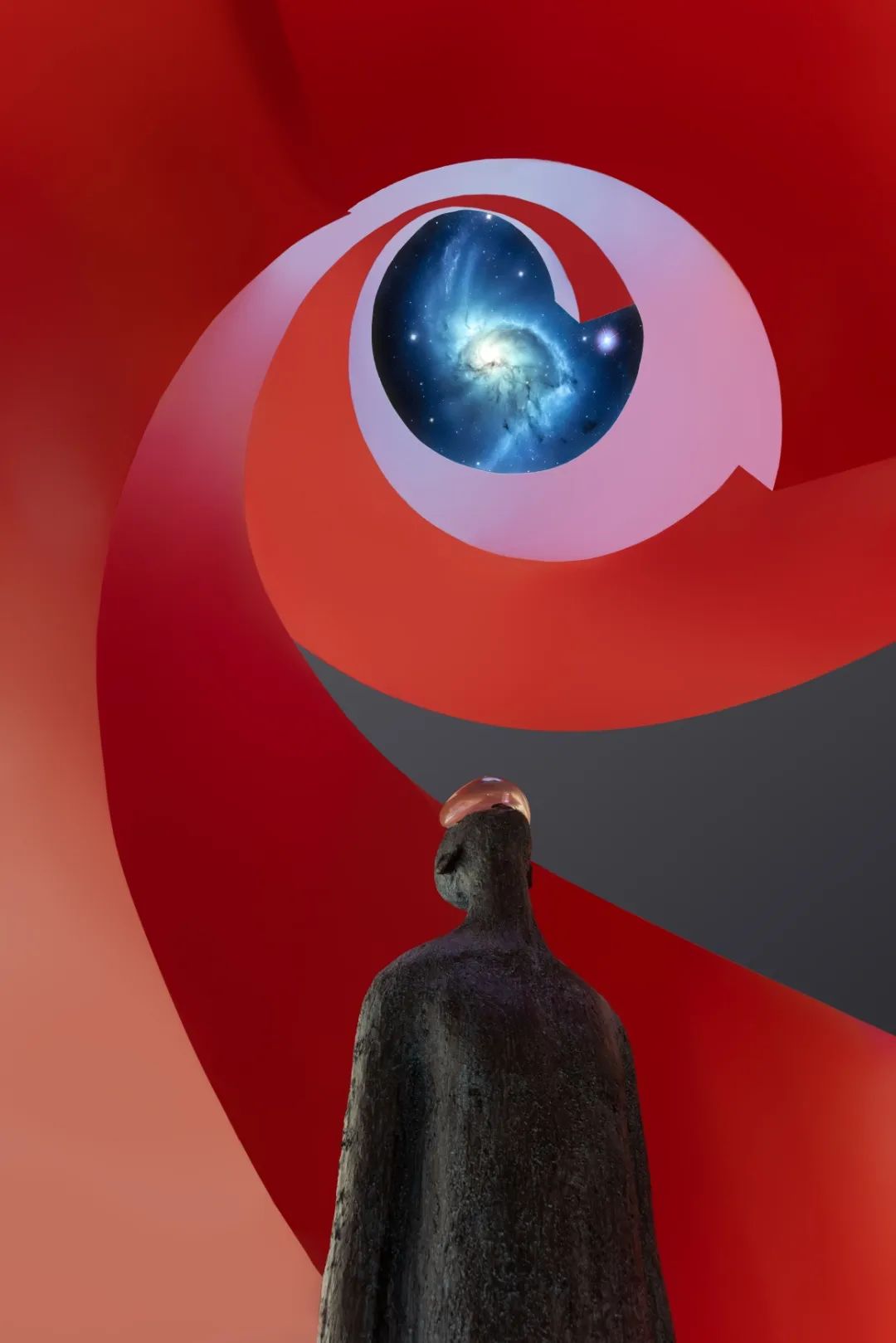 来自五湖四海的大学生摄影爱好者们，在拍些什么？