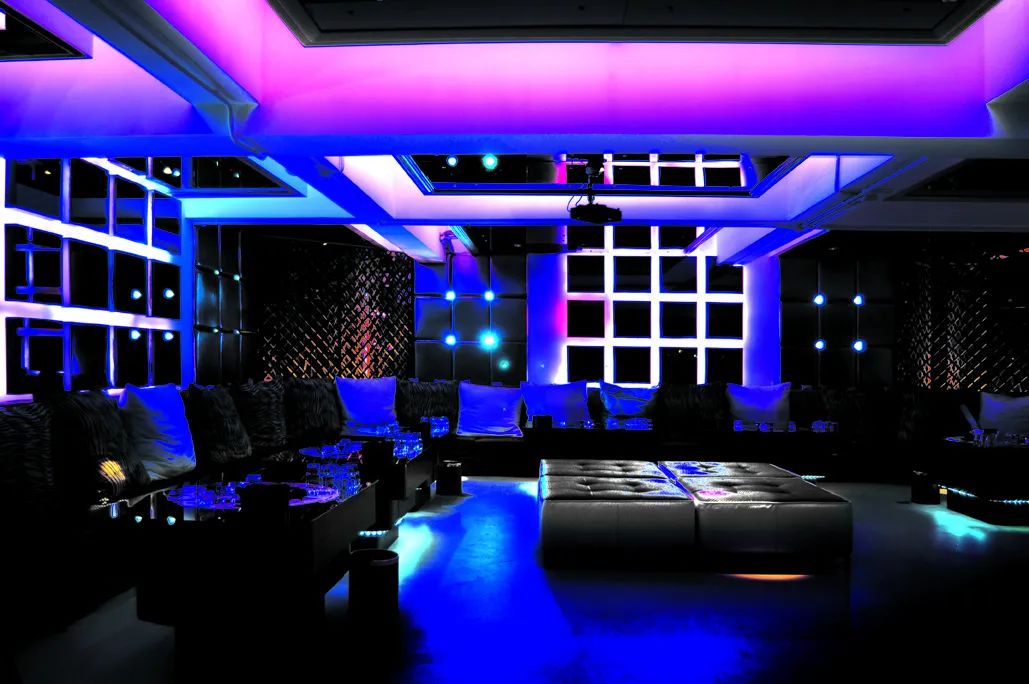 gta会所和夜总会的区别,酒吧ktv会所夜总会的区别