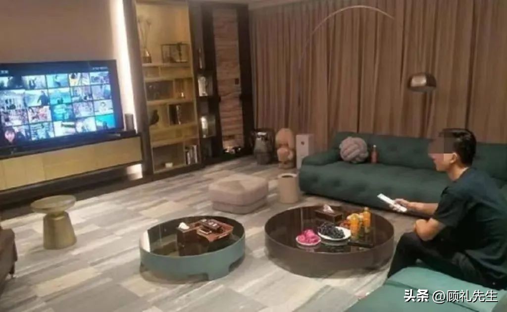 北京保姆揭露富人生活,北京女保姆近况