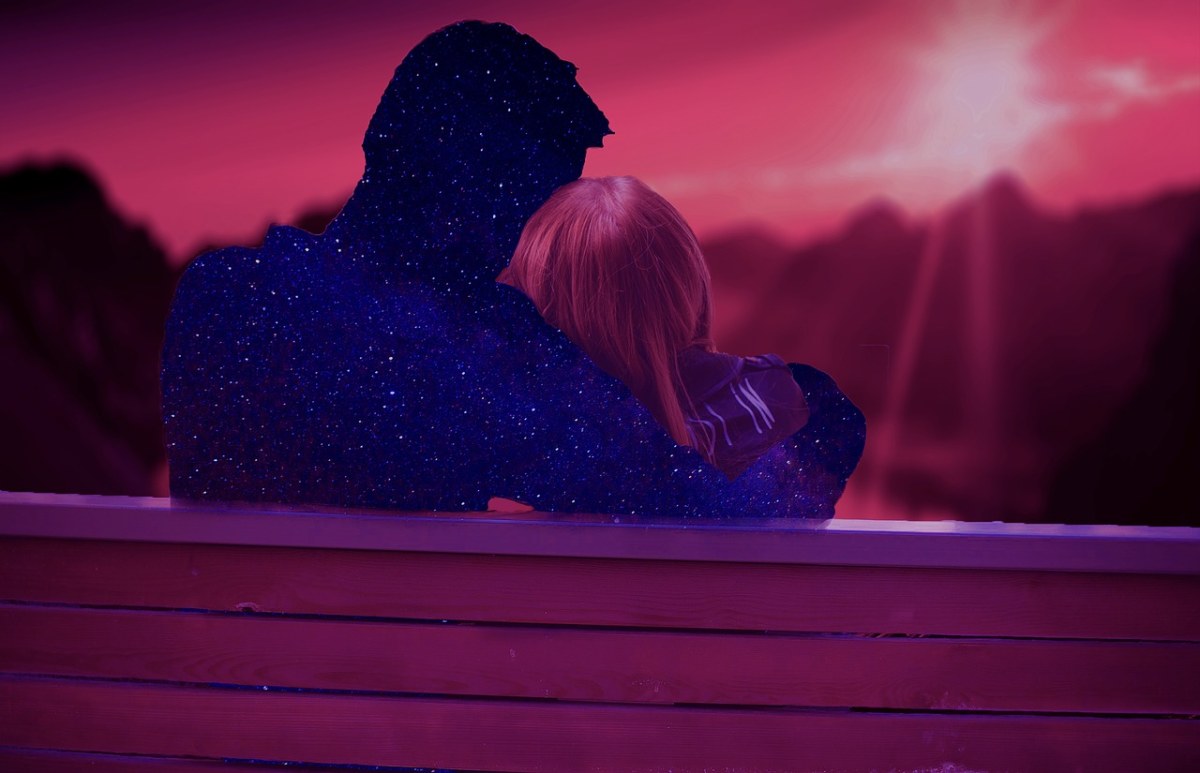 男人和女人之间没有最纯洁的友谊,男人和女人之间有没有纯真的友谊