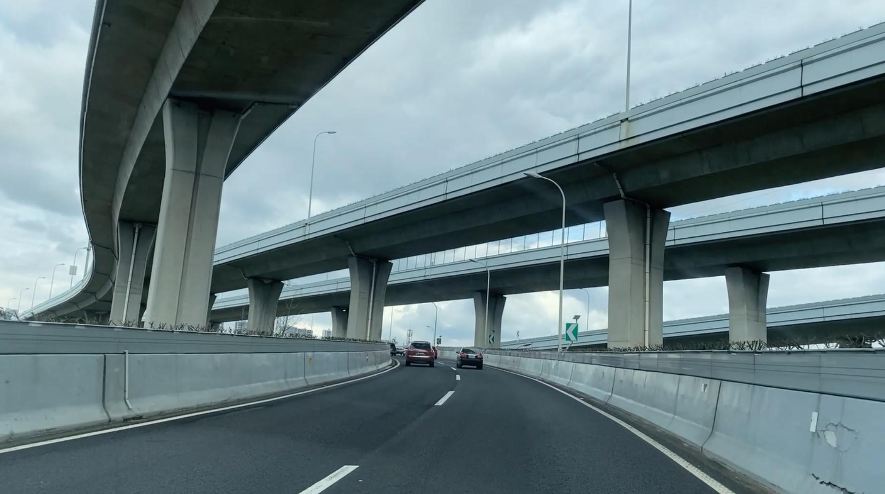 宁波地铁1号线东环南路,宁波地铁到东环南路站为啥要换车