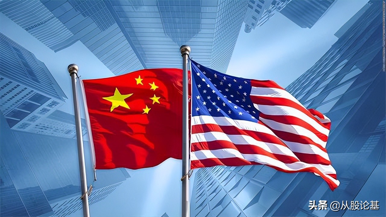 5月4号股市大盘走势预测,中国股市下周一大消息