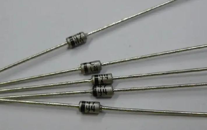 二极管的工作原理与作用,干货10种二极管的原理作用讲解