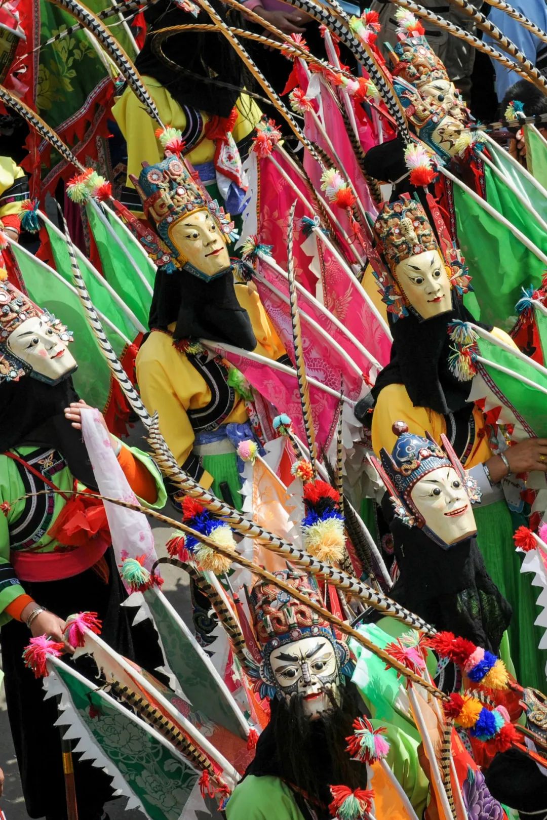 怎样全面了解中国历史,如何全方位读懂中国历史