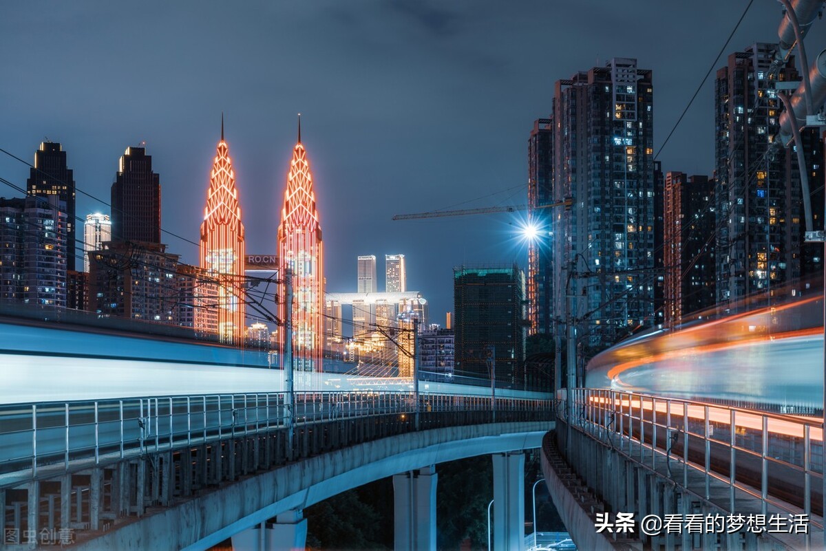 四川和重庆有哪些好玩儿的,重庆好玩还是四川好玩