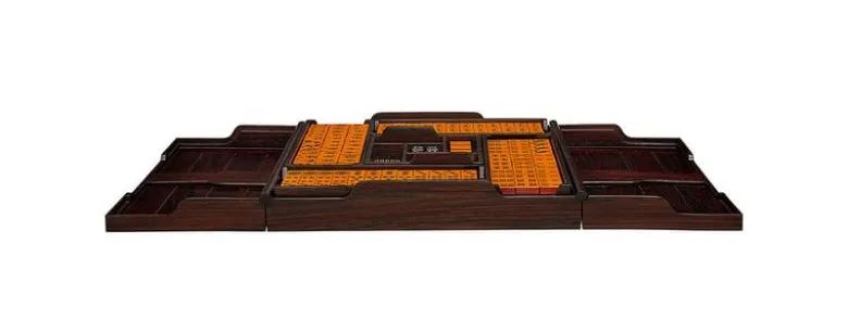 重新设计麻将图案,家庭麻将房设计