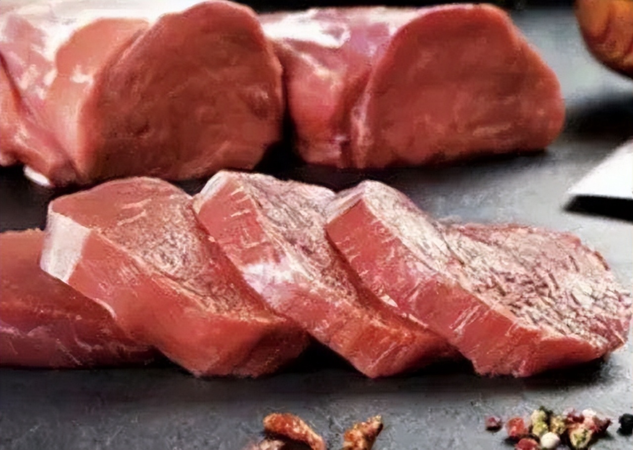 经常吃冰箱冻肉的危害,肉长期冻在冰箱吃了会致癌嘛