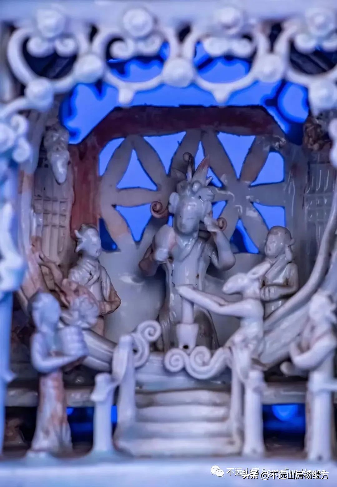 不远山房是做什么的,不远山房简介