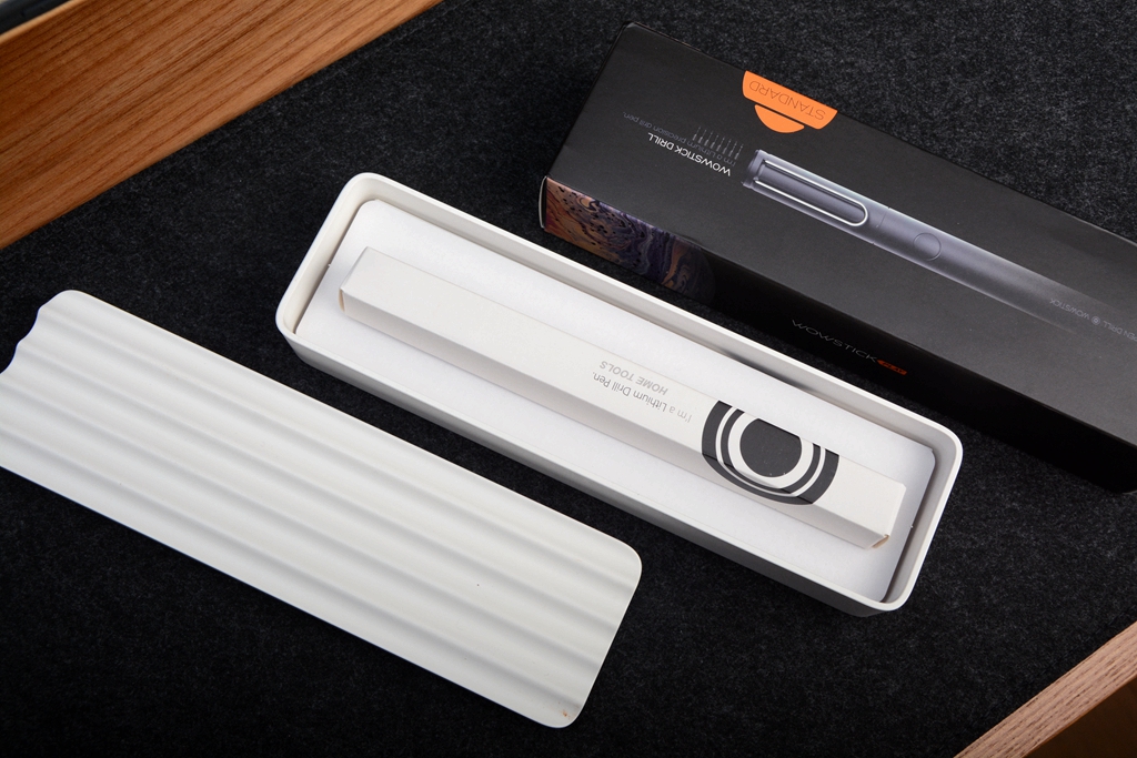 wowstickplay锂电螺丝刀,手工diy迷你电钻笔