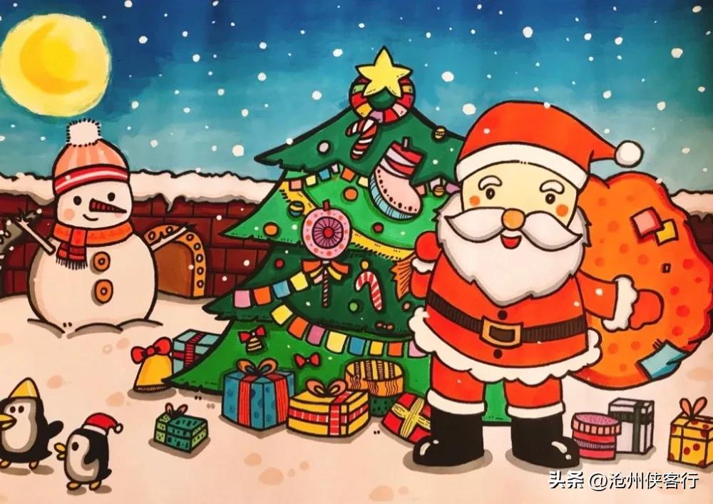 圣诞节的由来简介100字,圣诞节节日的由来