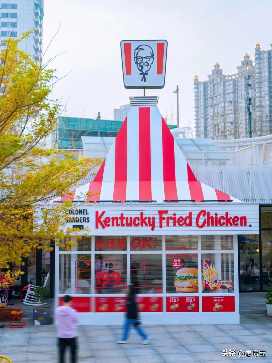 魔都2021年即将开业的二十个商场,魔都商业做得最好的商场