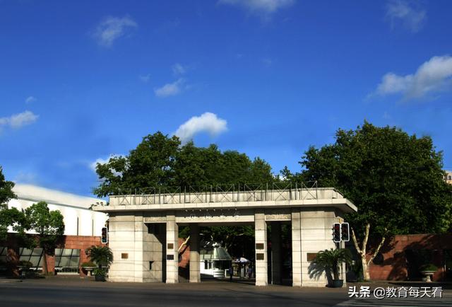 江苏省内公办本科高校最低投档线,2021本科一各高校投档线