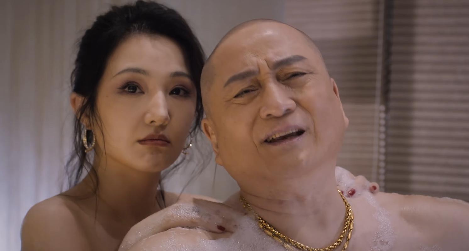 鐜嬫櫠鍥炲綊鍚庣殑鍙嶅簲,鐜嬫櫠绂诲満瀹屾暣瑙嗛