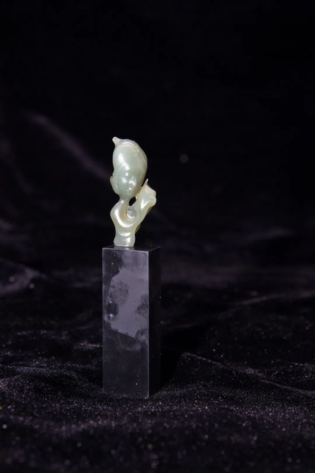 2023年“中国旅游日”系列活动|腾冲“卞和杯”玉雕大赛院校组作品线上展览