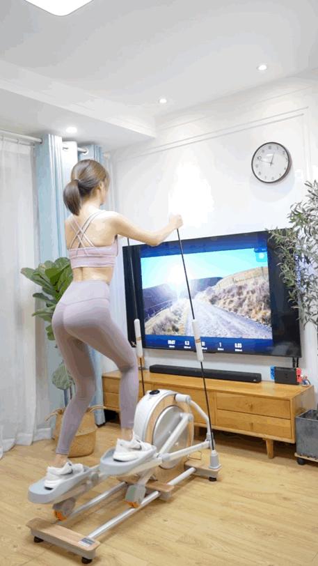 家用减脂健身器械推荐,燃脂健身器材怎么选