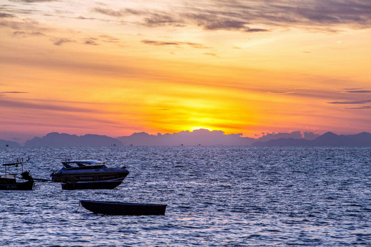 旅游业发力，东盟经济复苏的春天还远吗？