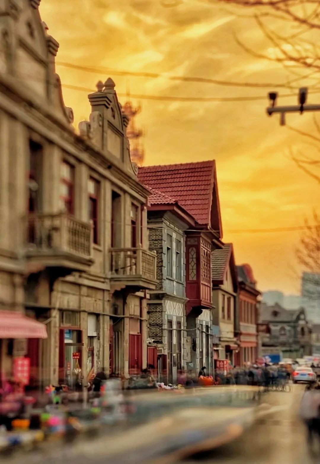 三亚最好的海滨老城,比三亚安静好的小城