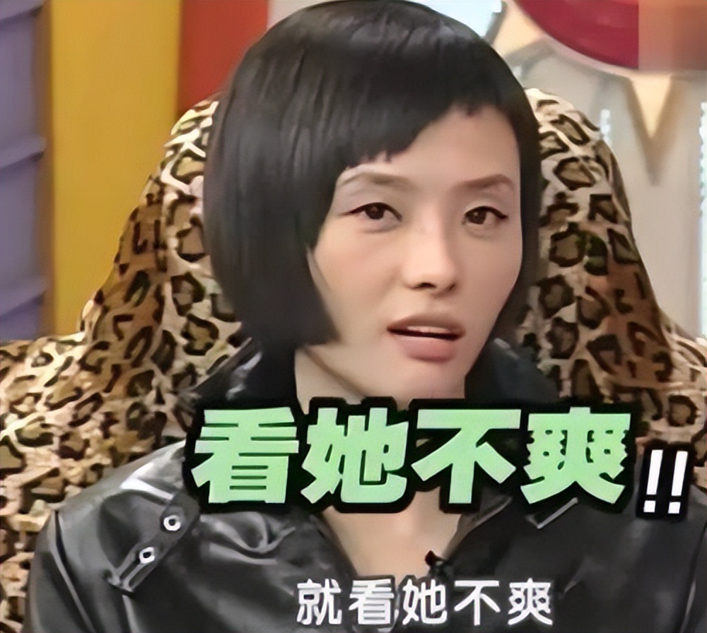 从纯情女星到吸毒、自杀、当小三，萧淑慎是如何被“毁”的？