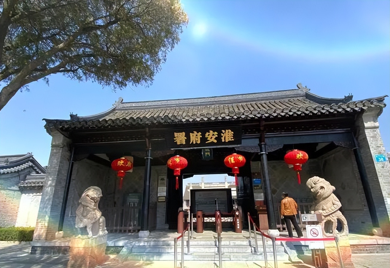 苏北最好的城市排名,苏北八市哪个城市最有发展