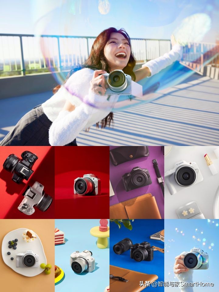 佳能性价比最高的专业全画幅相机,佳能旗舰全画幅相机推荐