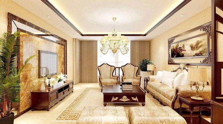 旧房翻新设计效果图,旧房翻新价格