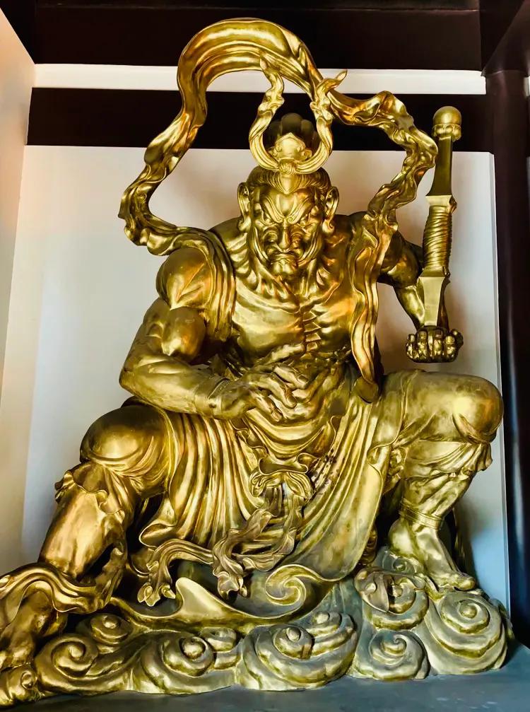 上海真如寺简介,上海真如寺方丈