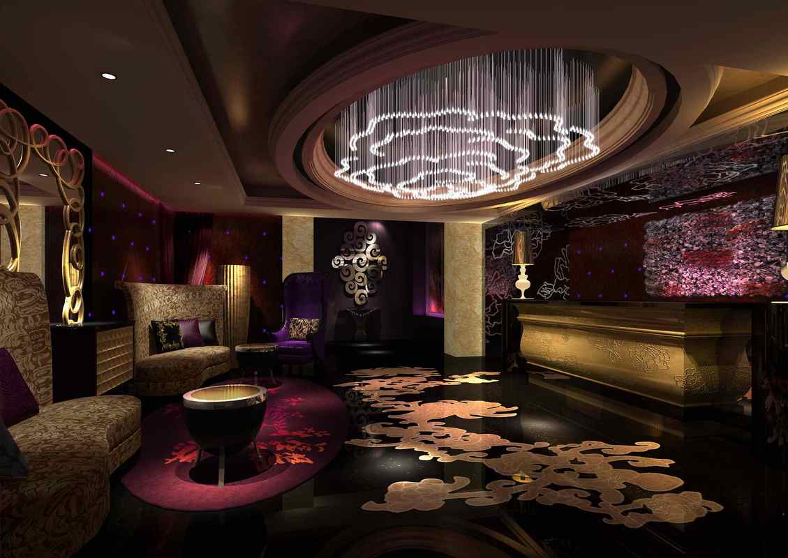 ktv点歌一体机包厢设计布线,包厢ktv点歌屏幕设计