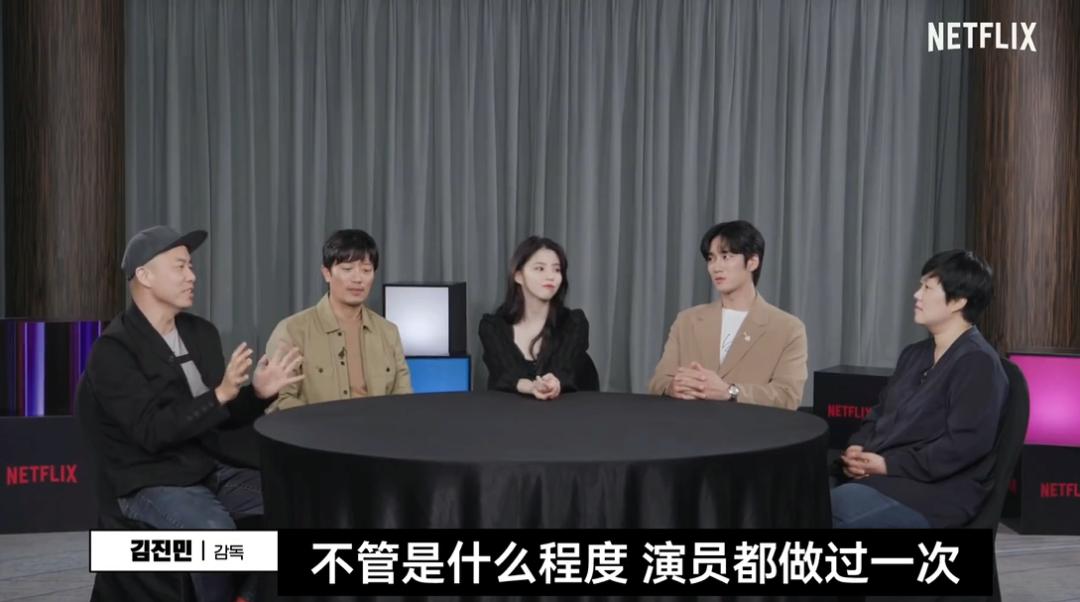 她是挺惨，但也不用这么同情吧？