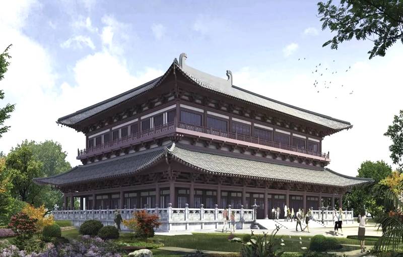 5.19中国旅游日|中华喜城宰相故里——山西·闻喜