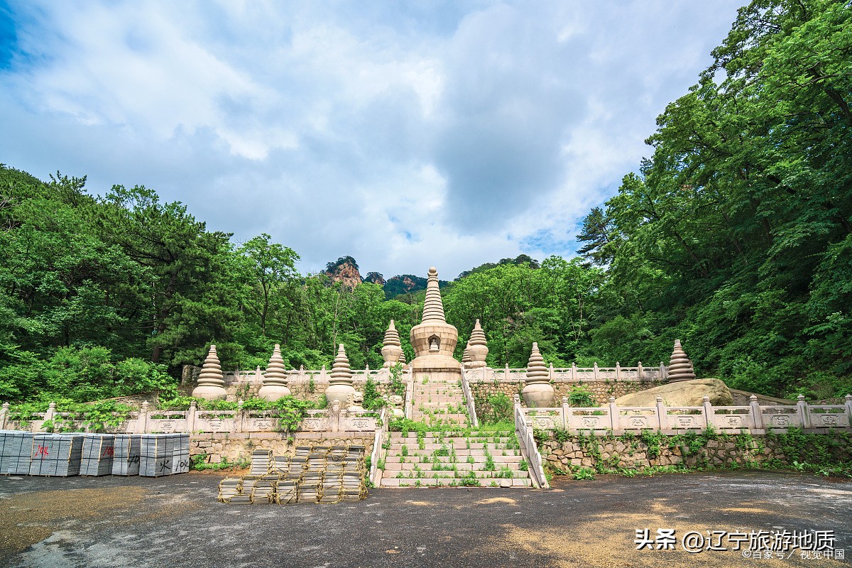 鞍山市十大旅游景点,辽宁鞍山旅游必去十大景点