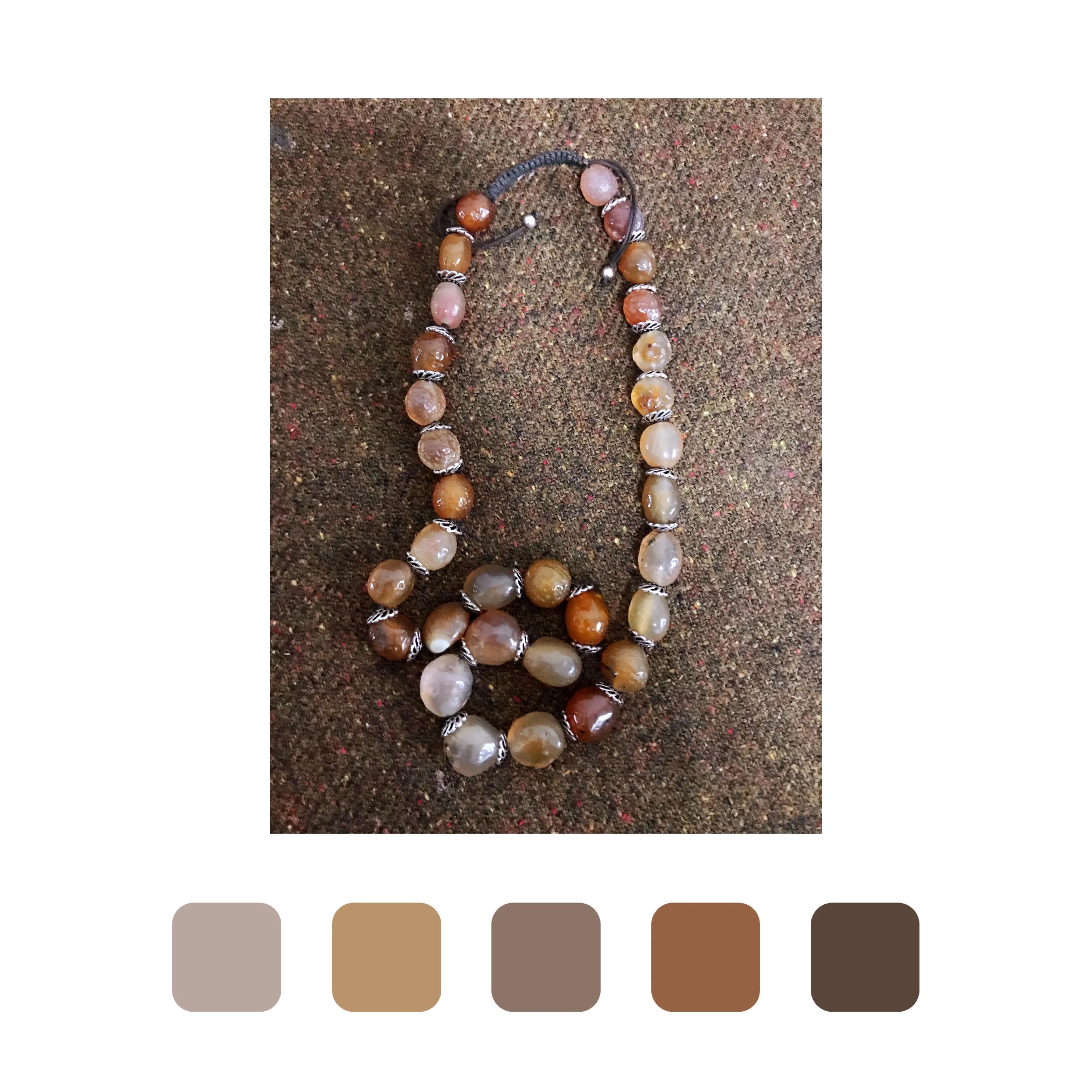 阿拉善戈壁石鸡油黄玛瑙,内蒙古阿拉善戈壁玛瑙石