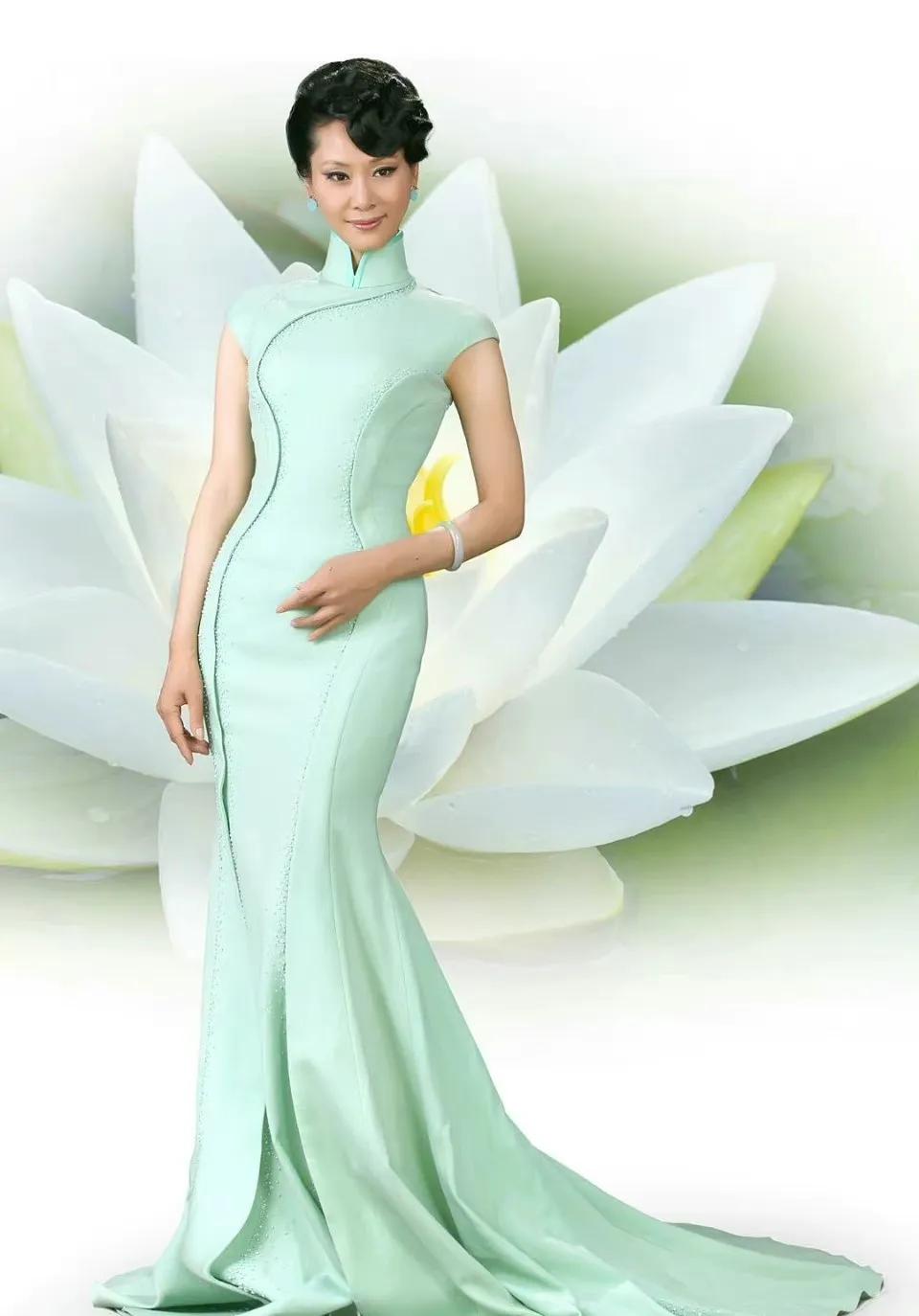 于文华与李凡差几岁,于文华和李凡怎么分开